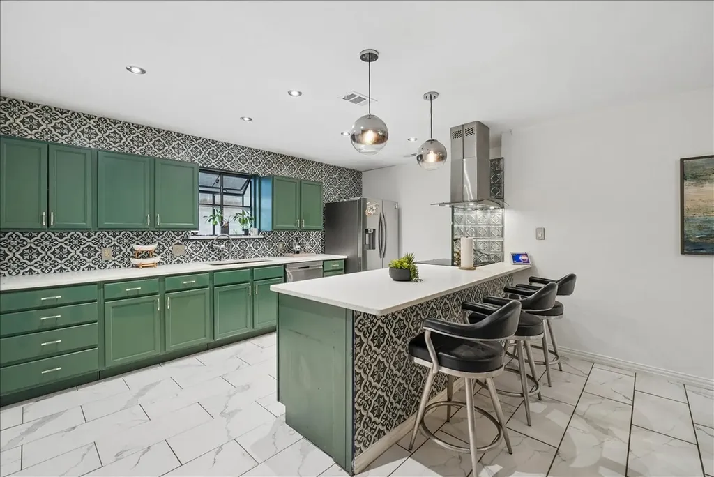 3808 Hastings Drive Arlington TX 76013