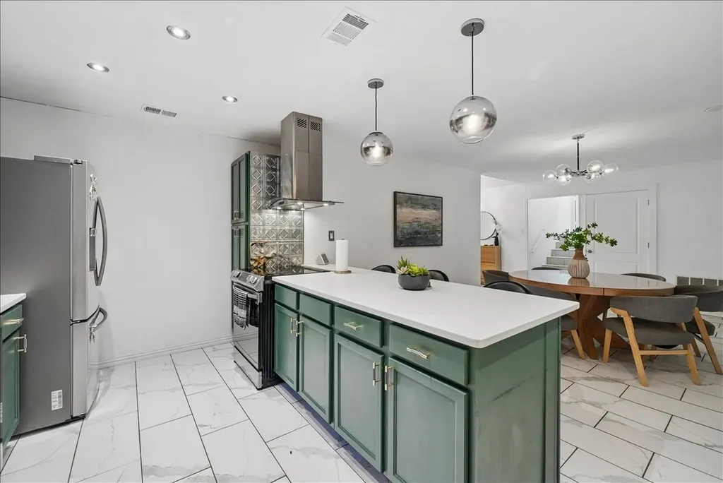 3808 Hastings Drive Arlington TX 76013