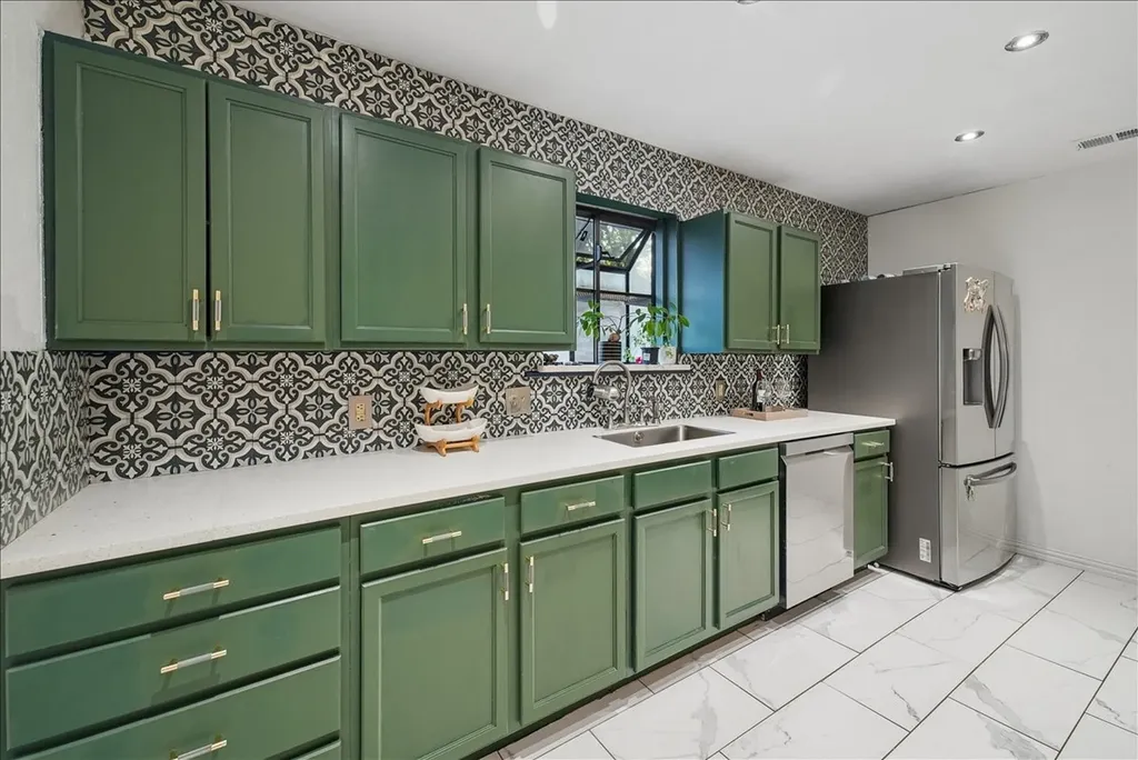 3808 Hastings Drive Arlington TX 76013