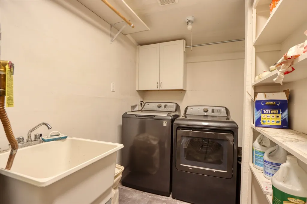 610 W Park Avenue Weatherford TX 76086
