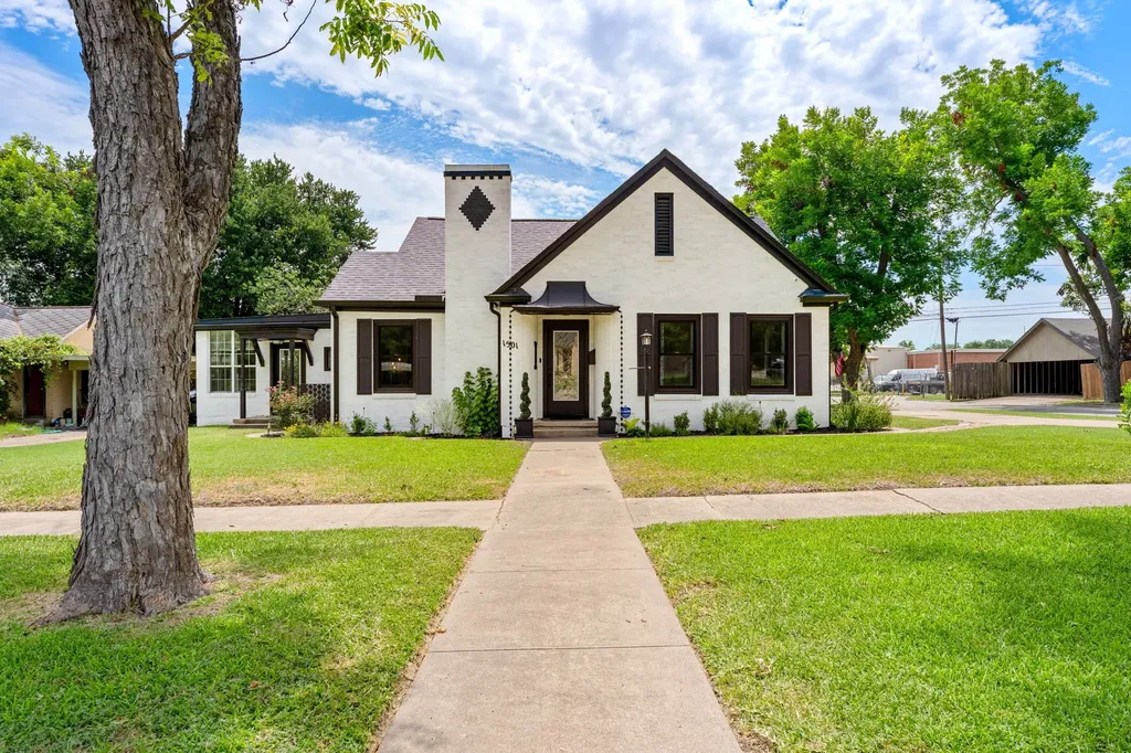 1501 N 5th Street Temple TX 76501