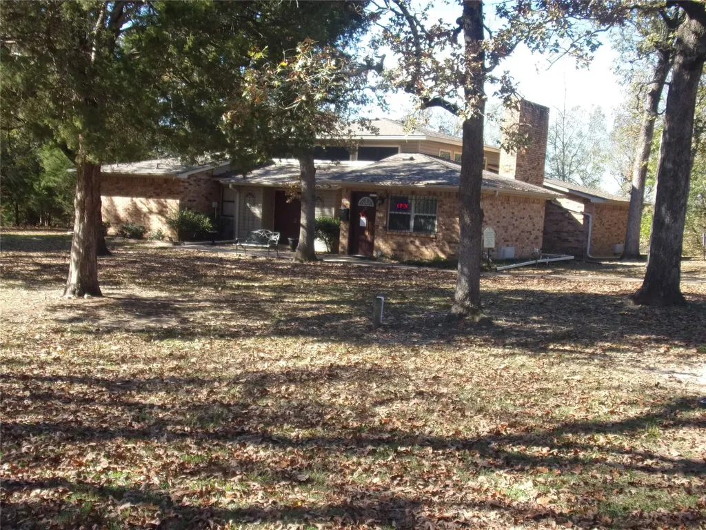 Tbd Summit Ridge Murchison TX 75778