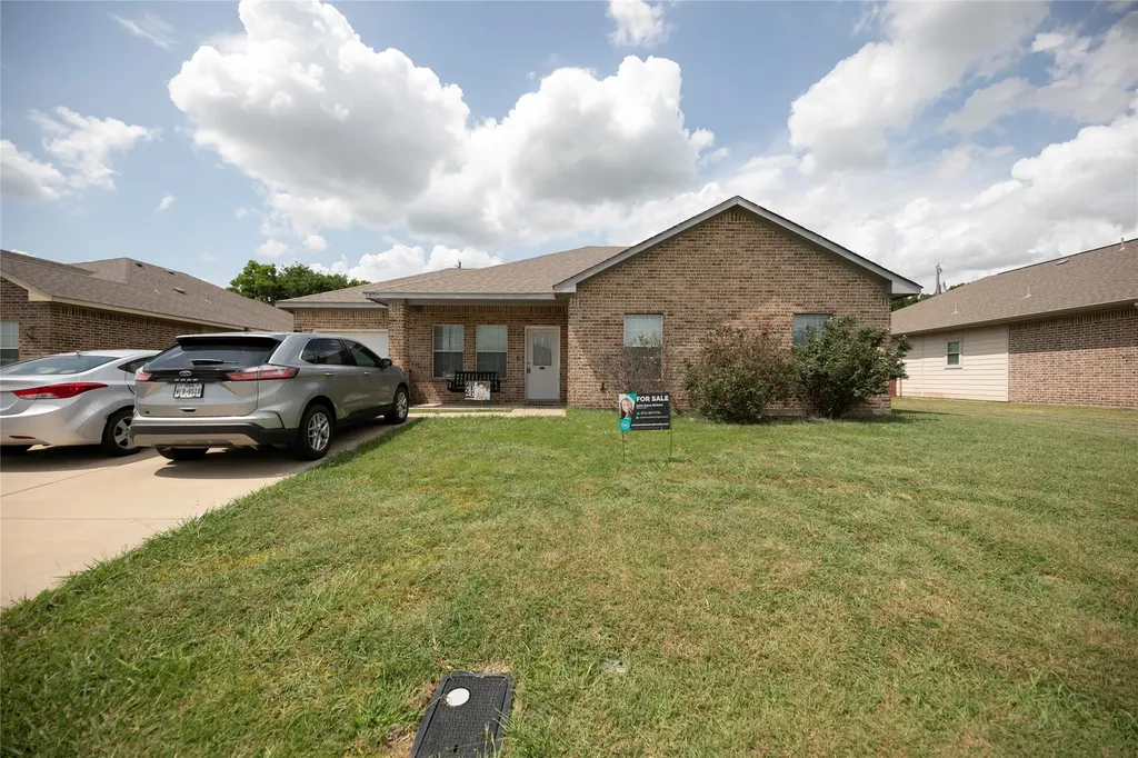 4806 Jefferson Street Greenville TX 75401