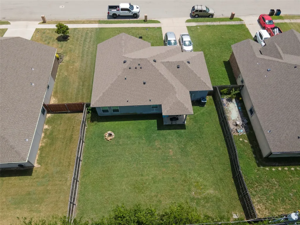 4806 Jefferson Street Greenville TX 75401