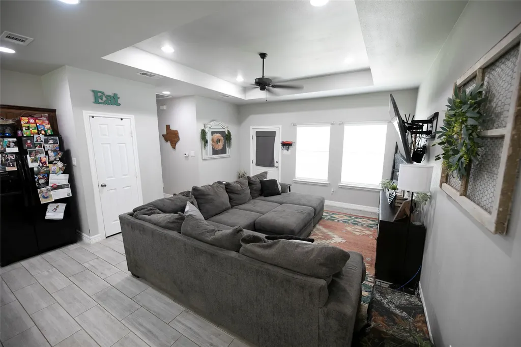 4806 Jefferson Street Greenville TX 75401