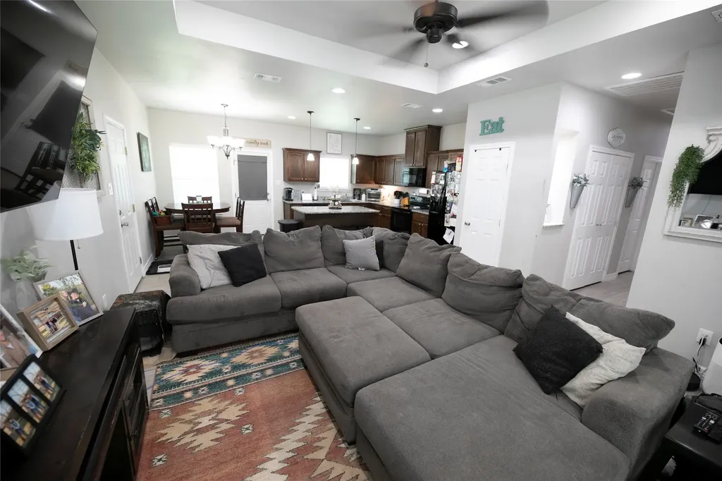 4806 Jefferson Street Greenville TX 75401