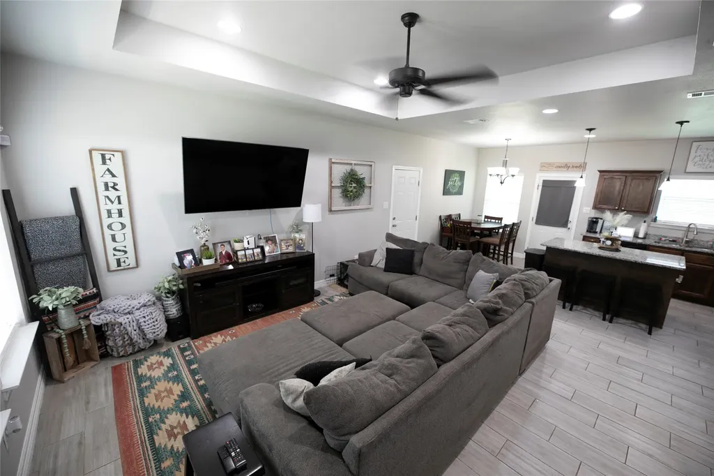 4806 Jefferson Street Greenville TX 75401