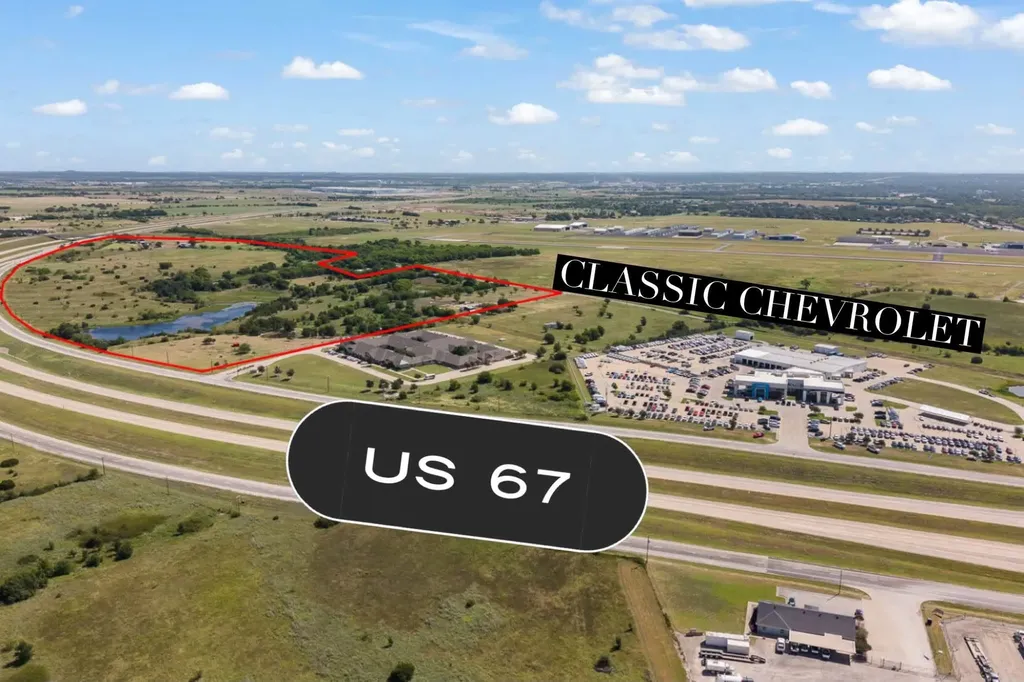 2413 W Fm 4 Cleburne TX 76033