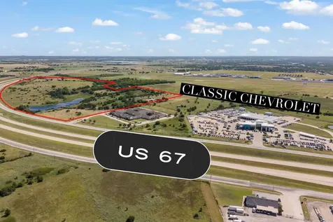 2413 W Fm 4 Cleburne TX 76033
