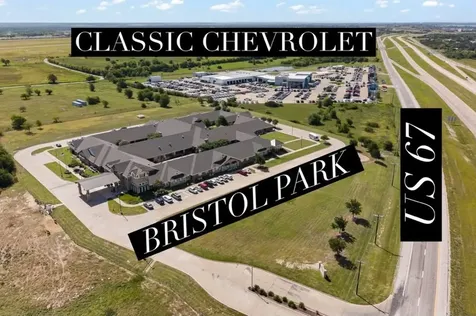 2413 W Fm 4 Cleburne TX 76033