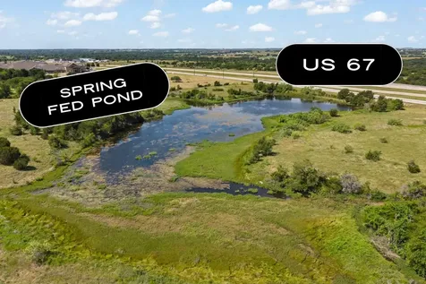 2413 W Fm 4 Cleburne TX 76033