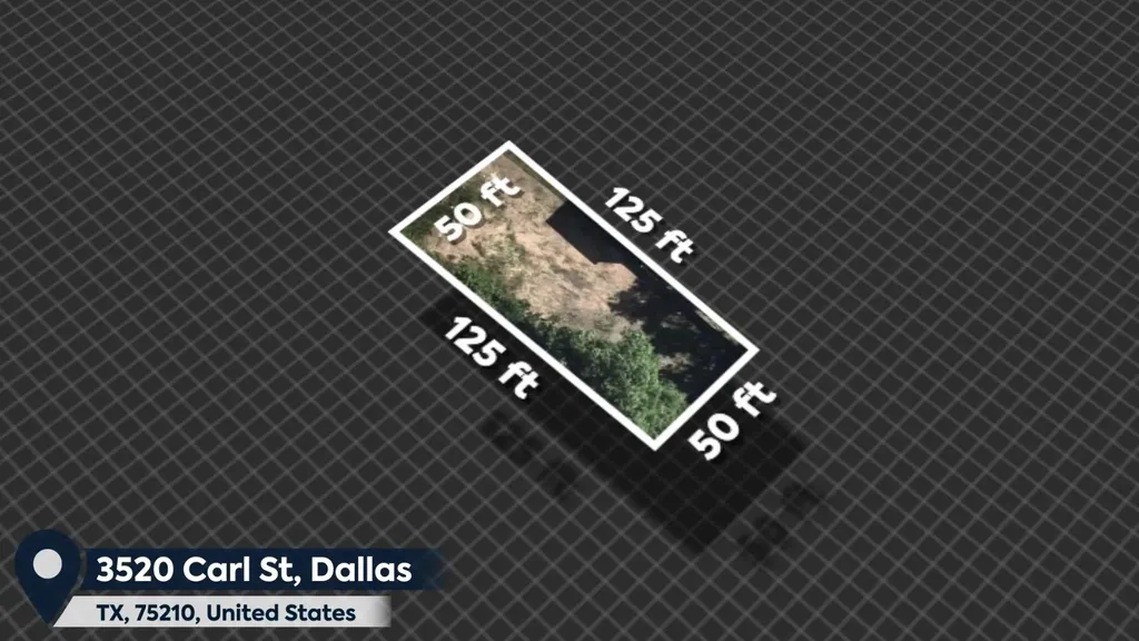 3520 Carl Street Dallas TX 75210