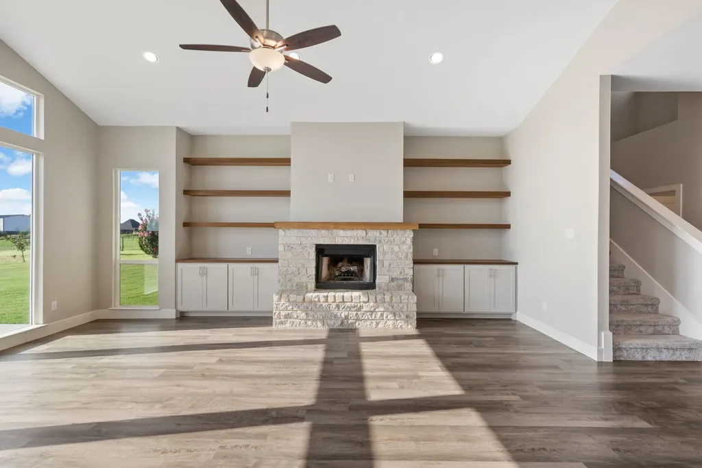 2130 Providence Way Nevada TX 75173