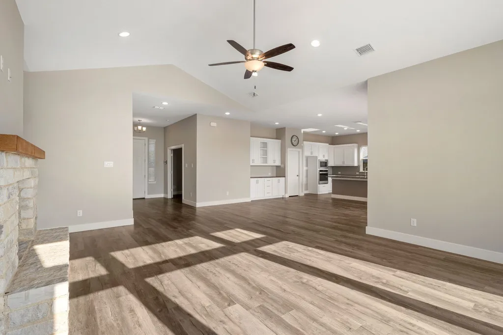 2130 Providence Way Nevada TX 75173