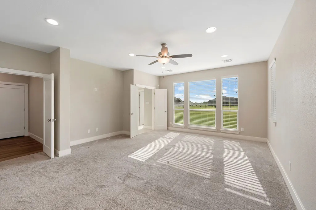 2130 Providence Way Nevada TX 75173