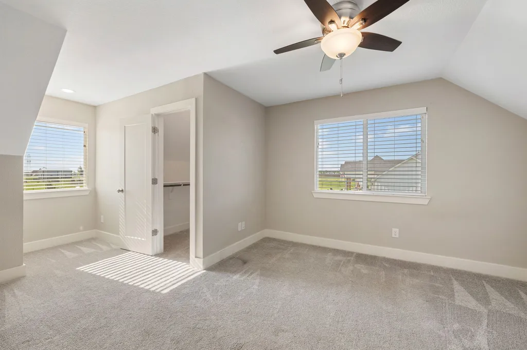 2130 Providence Way Nevada TX 75173