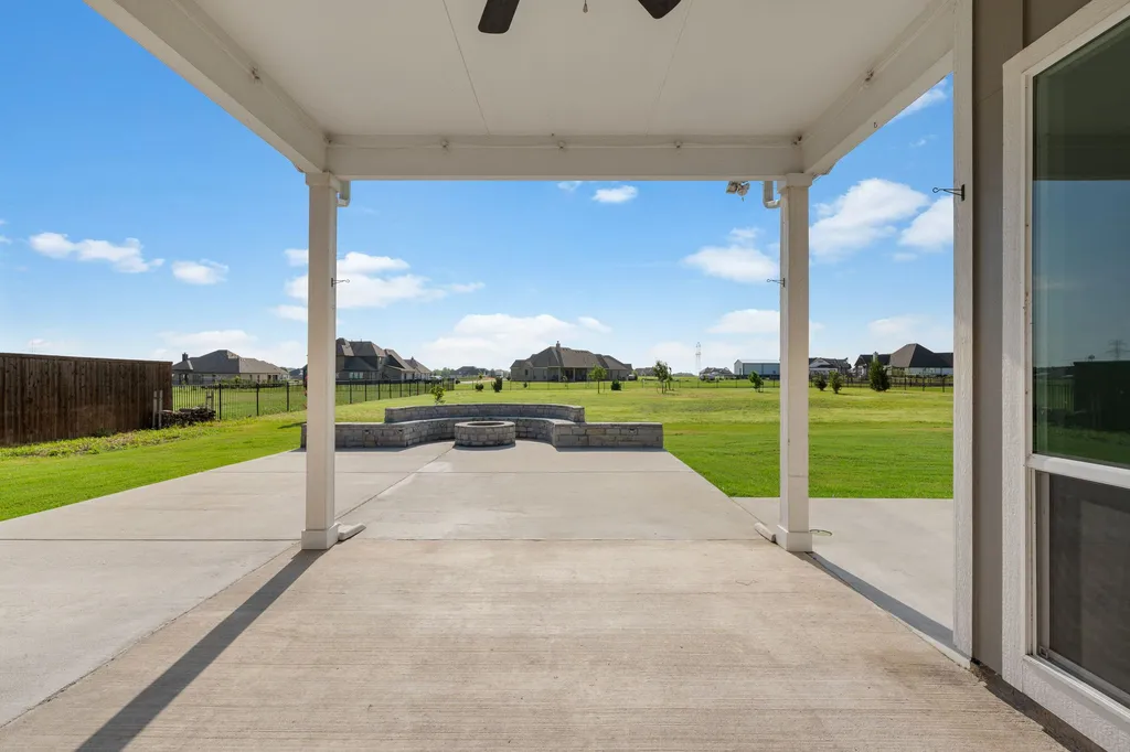 2130 Providence Way Nevada TX 75173