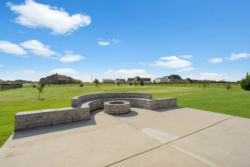 2130 Providence Way Nevada TX 75173