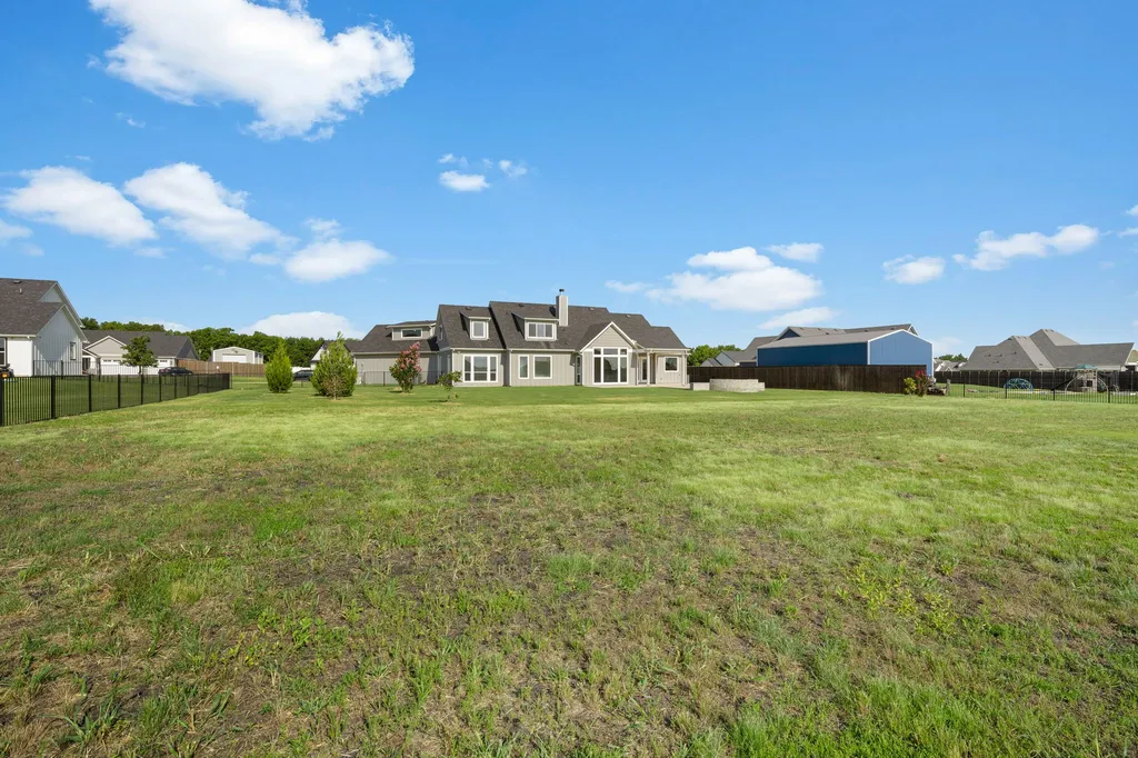 2130 Providence Way Nevada TX 75173