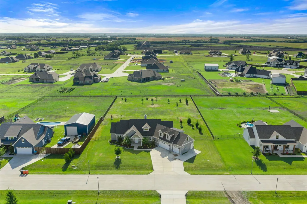 2130 Providence Way Nevada TX 75173