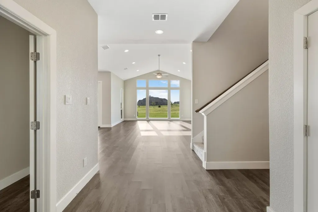 2130 Providence Way Nevada TX 75173