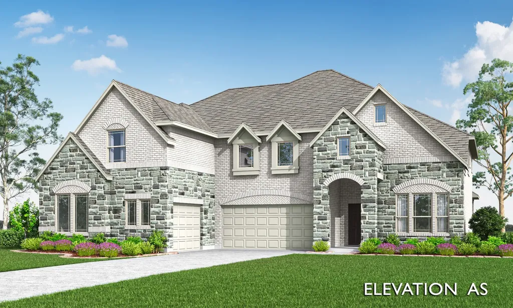 2402 Lakeside Drive Mansfield TX 76084