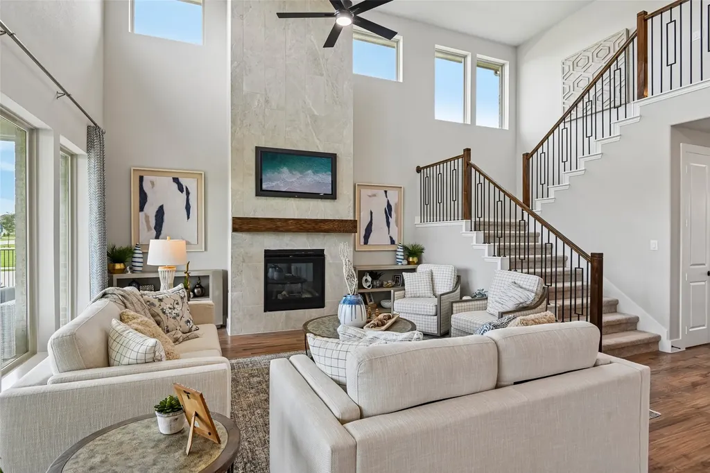 2402 Lakeside Drive Mansfield TX 76084