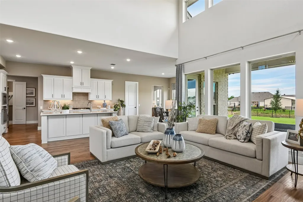 2402 Lakeside Drive Mansfield TX 76084
