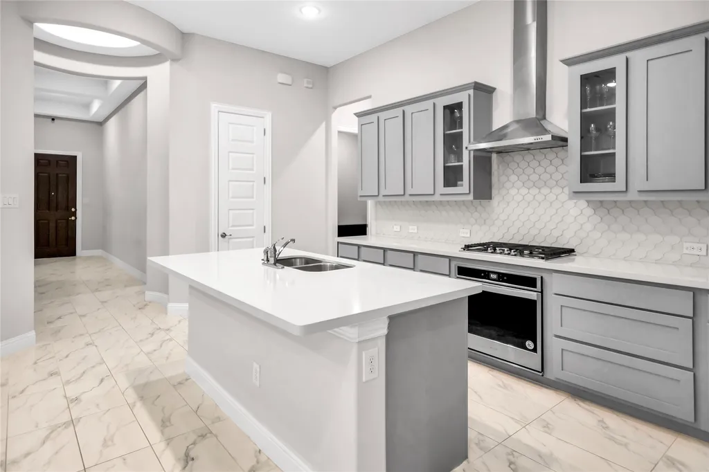 2745 Bechtol Street Garland TX 75042