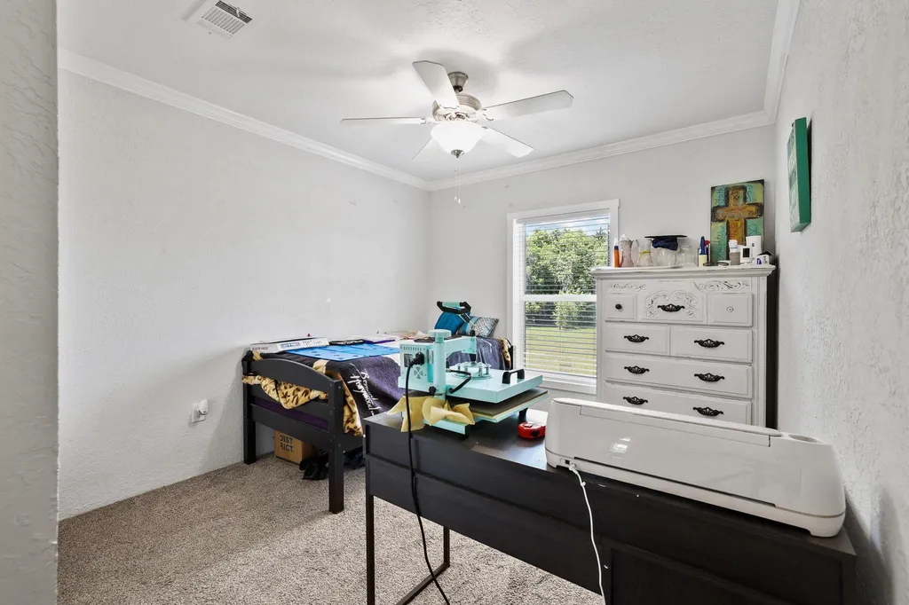 1235 County Road 1400 Ravenna TX 75476