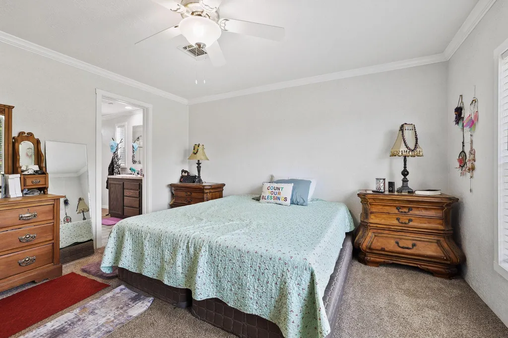 1235 County Road 1400 Ravenna TX 75476