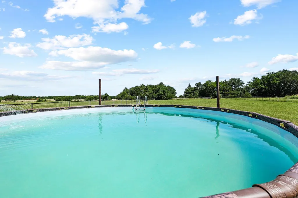 1235 County Road 1400 Ravenna TX 75476