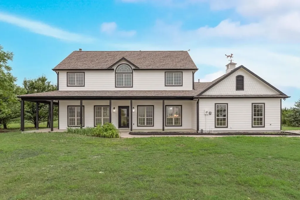 5855 County Road 408 Mckinney TX 75071