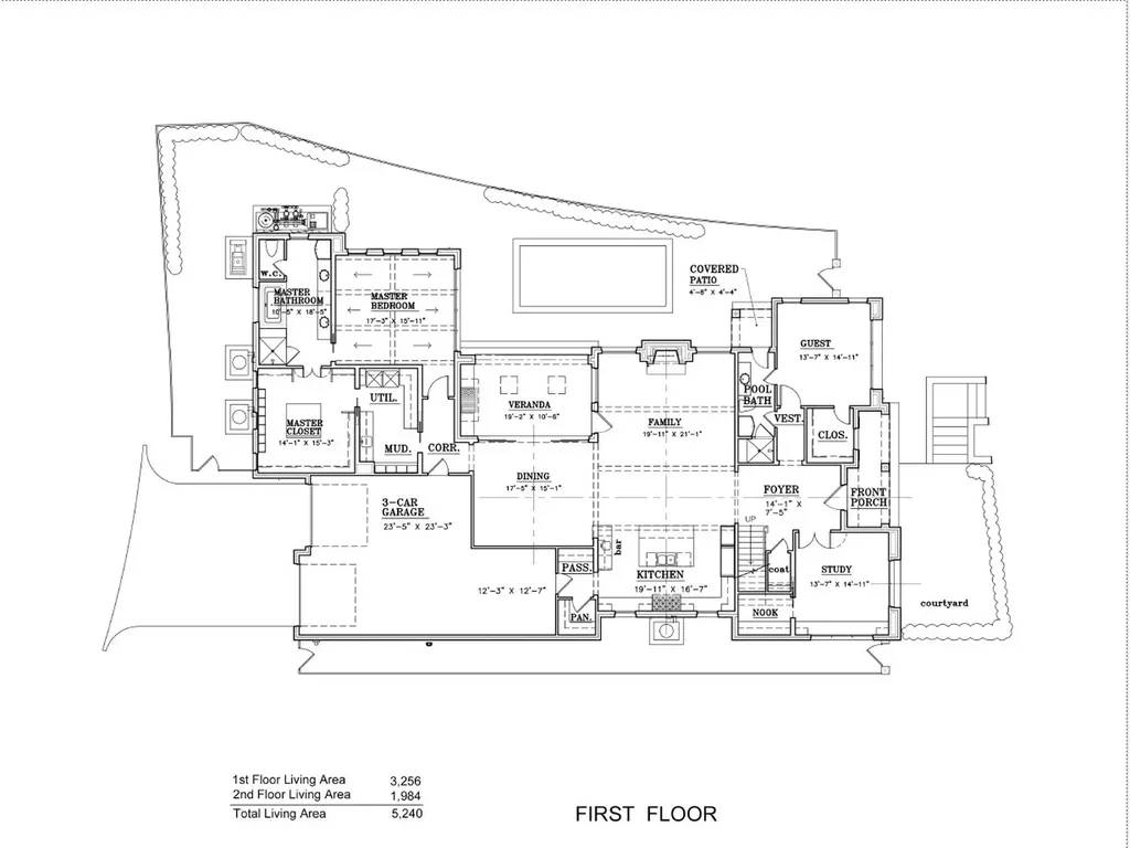 416 Watson Boulevard Frisco TX 75033
