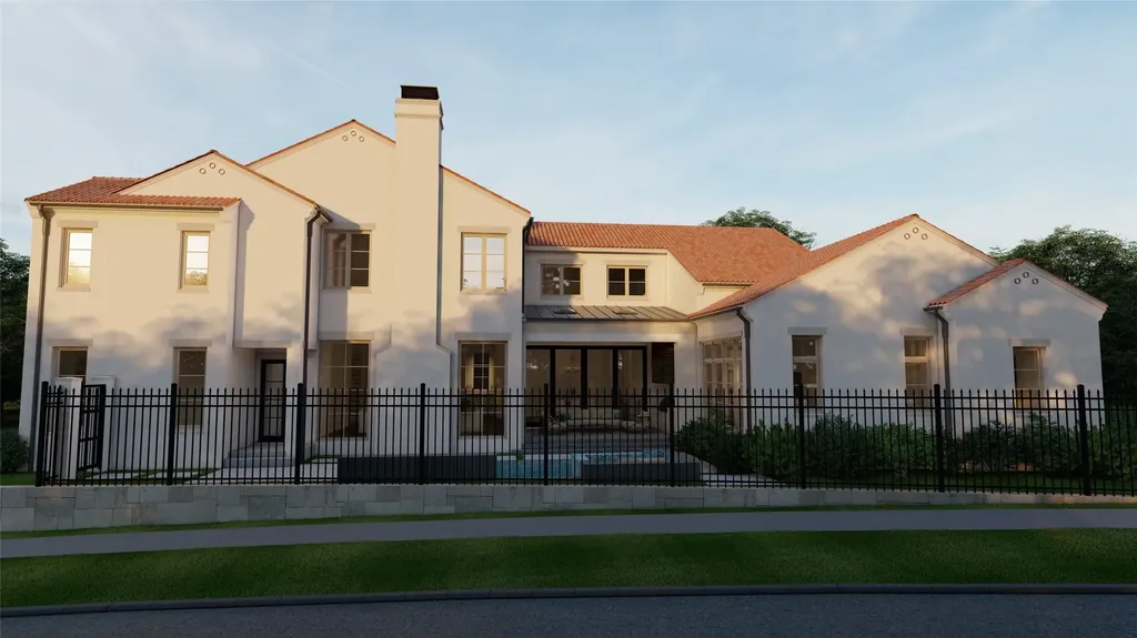 416 Watson Boulevard Frisco TX 75033