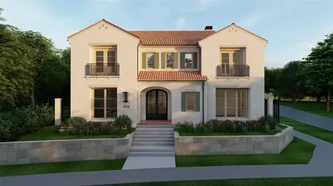 416 Watson Boulevard Frisco TX 75033