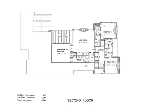 416 Watson Boulevard Frisco TX 75033