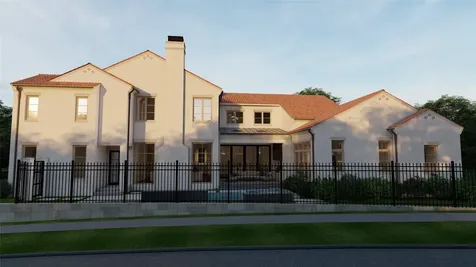416 Watson Boulevard Frisco TX 75033
