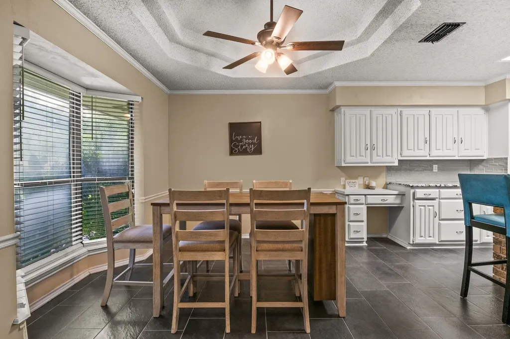 1801 Fairway Mt Pleasant TX 75455