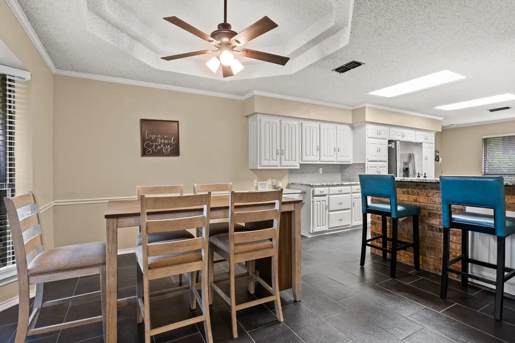 1801 Fairway Mt Pleasant TX 75455