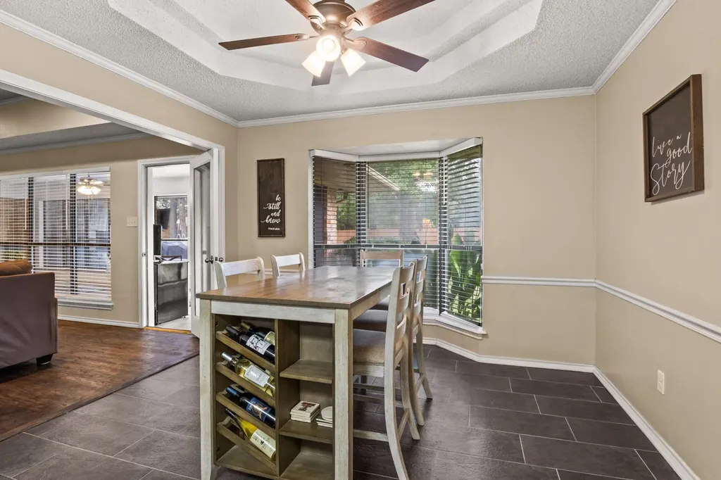 1801 Fairway Mt Pleasant TX 75455