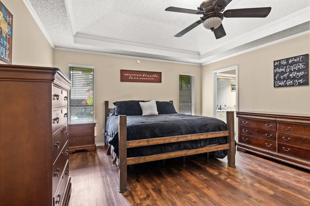 1801 Fairway Mt Pleasant TX 75455