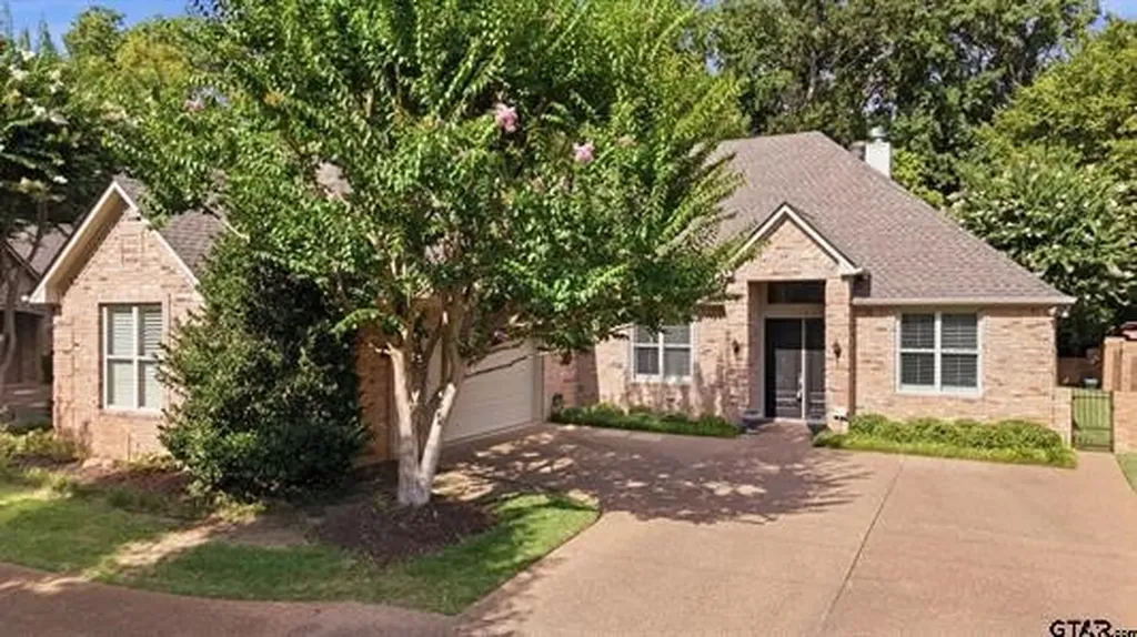 3204 Old Bullard Road Tyler TX 75701