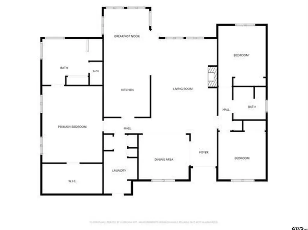 3204 Old Bullard Road Tyler TX 75701