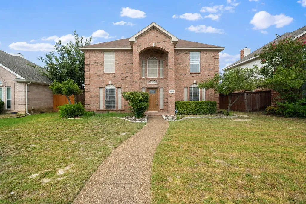 8121 Case Drive Plano TX 75025