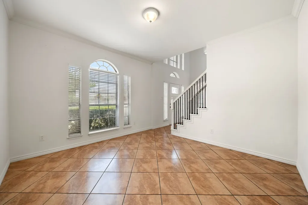 8121 Case Drive Plano TX 75025