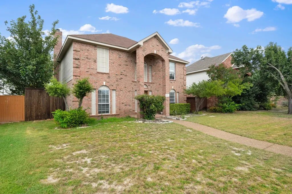 8121 Case Drive Plano TX 75025