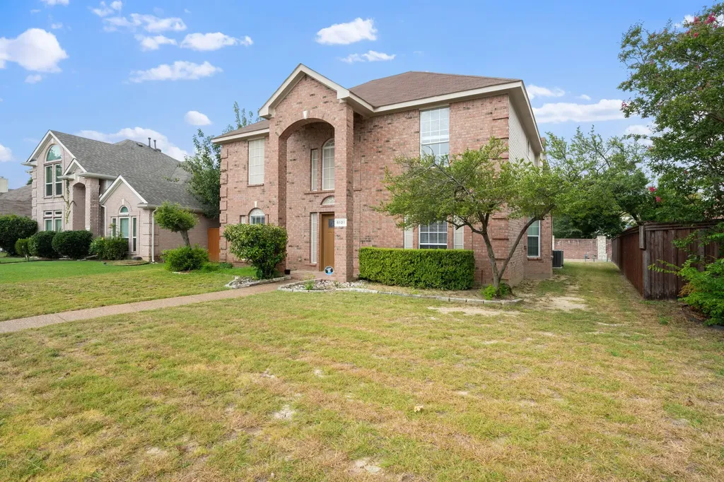 8121 Case Drive Plano TX 75025