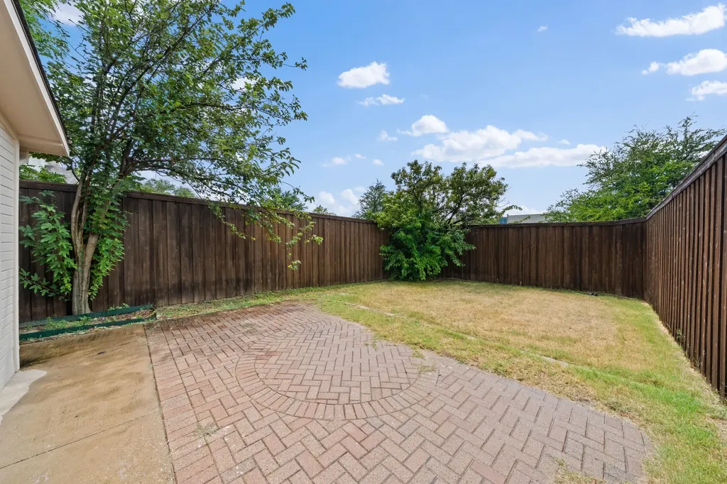 8121 Case Drive Plano TX 75025