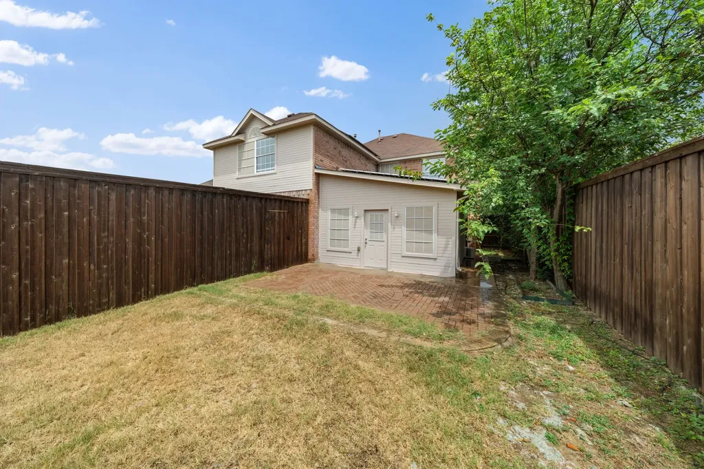 8121 Case Drive Plano TX 75025